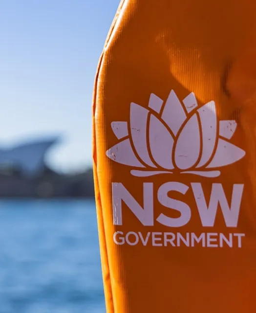 NSW Government