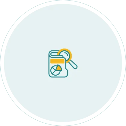 Image of search icon
