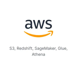 AWS Logo