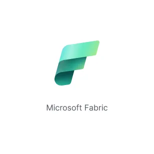 An image of Microsoft fabric