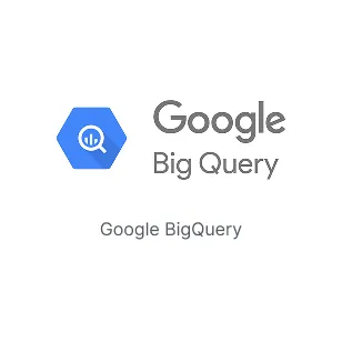 An Image of Google Nig Query
