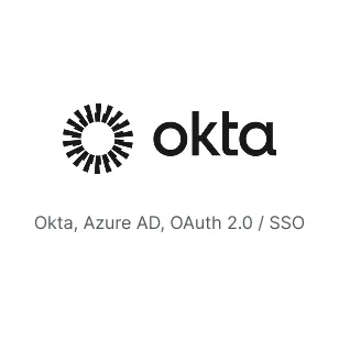 An image of Okta