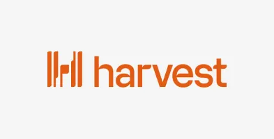 Logo of Harvest