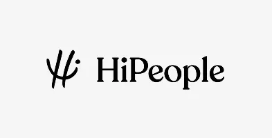 Logo of Hipeople