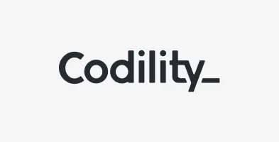 Logo of Codility_