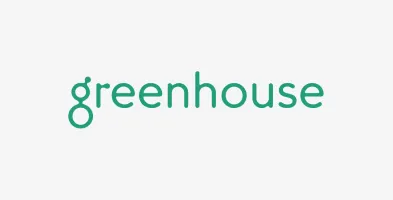 Logo of greenhouse