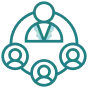Icon of 3 profile