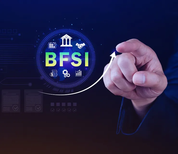 Image of BFSI