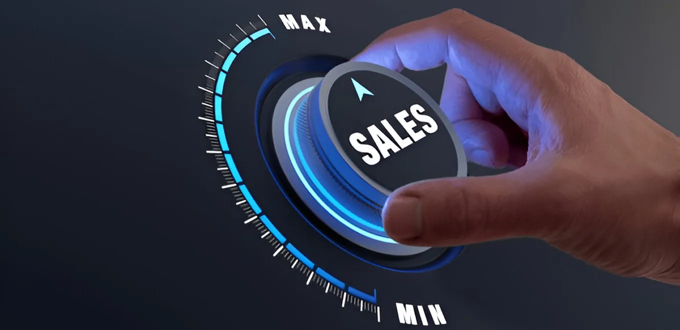 Image of Sales