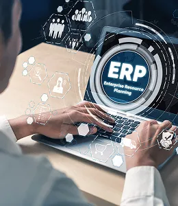 Image of ERP