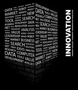 An Image of 3D Innovation