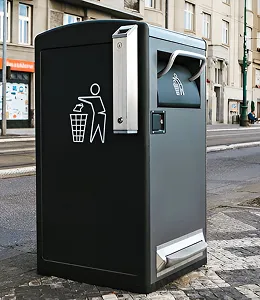 Image of a speaker 