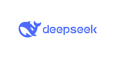 Logo of deepshek