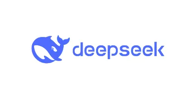 Logo of deepshek