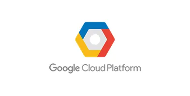 Icon of Google CloudPlatform