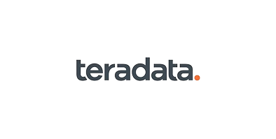 Icon of teradata