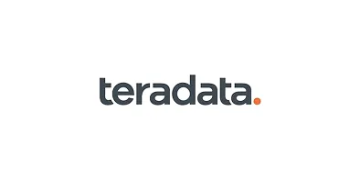 Icon of teradata