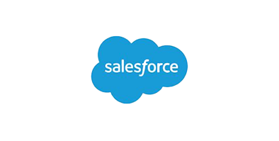 Icon of salesforce