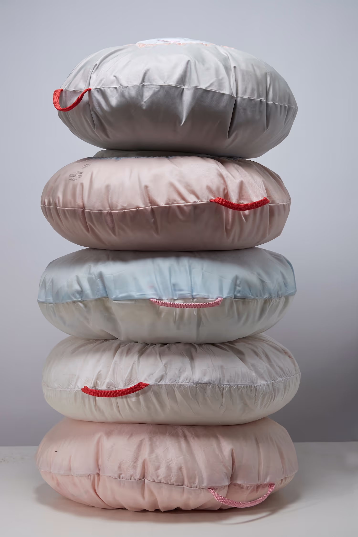 Image of Airbag pillows from FOLK Reykjavik