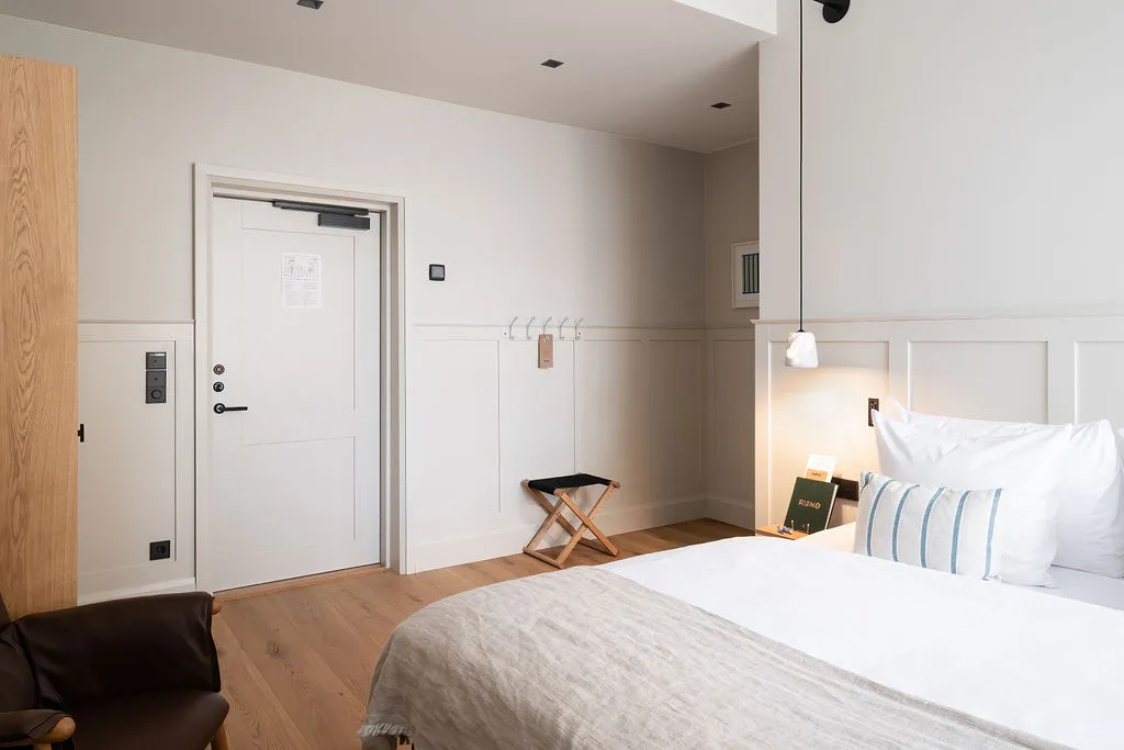 Accessible Room