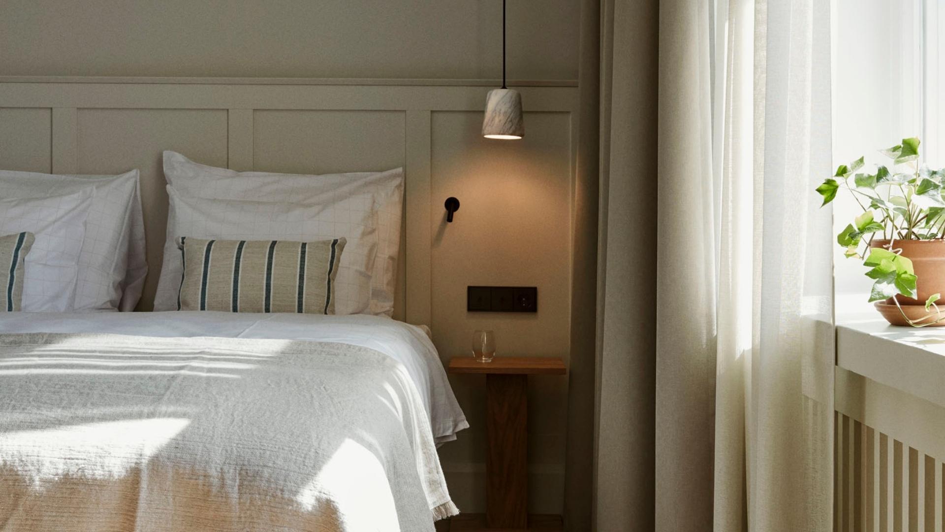 Näkymä Runo-sviittiin