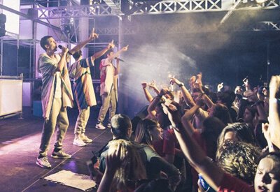 Fake records thumbnail