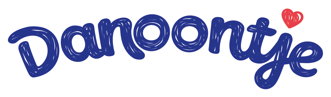 Danoontje logo