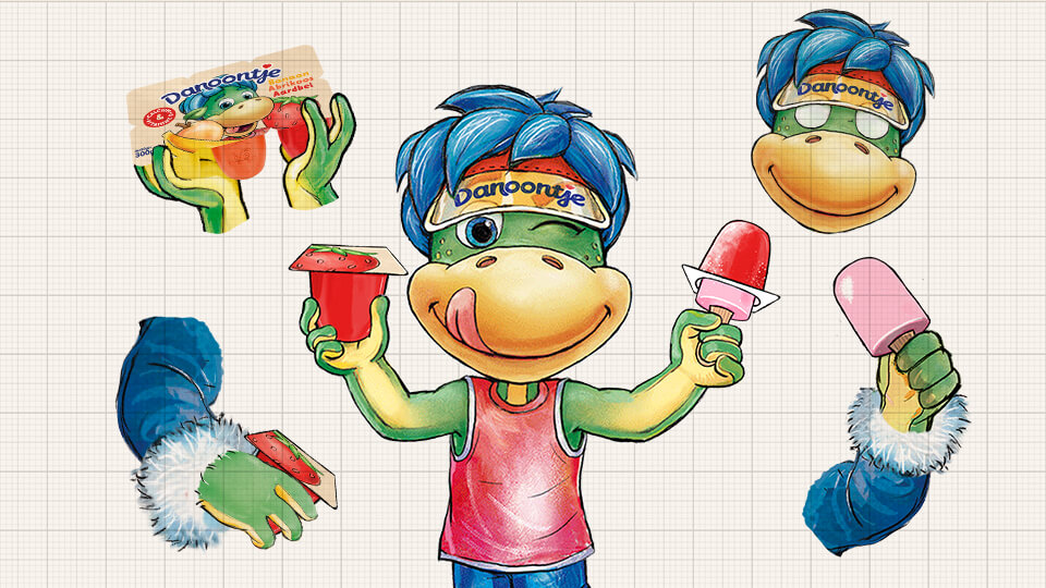 danoontje asset creation