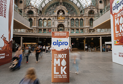 alpro antwerpen-centraal