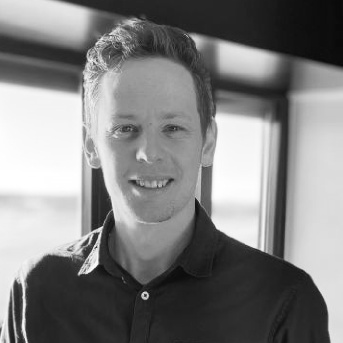 Image of Blog Author