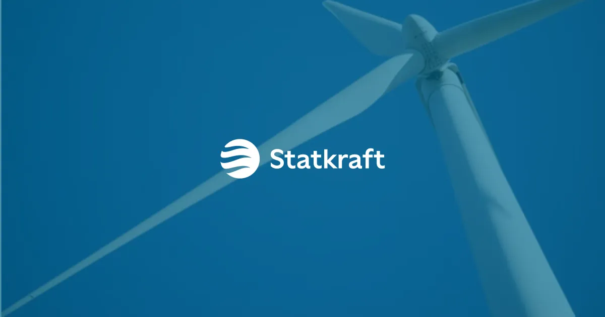 Vind AI customer in wind development