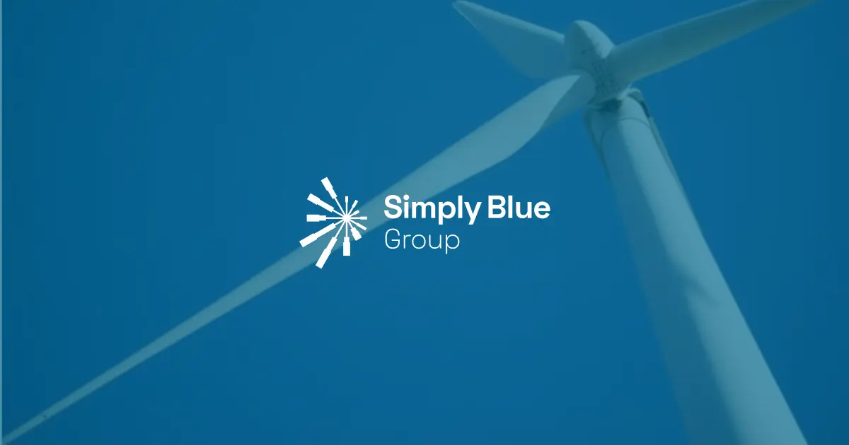 Vind AI customer in offshore wind development