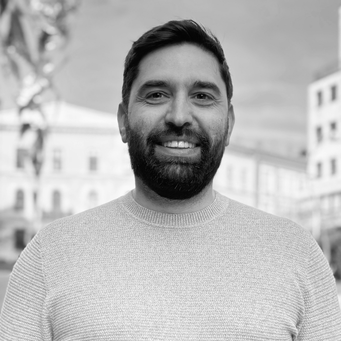 Image of Blog Author