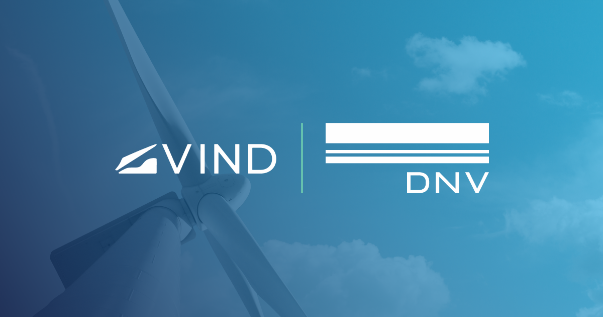 DNV makes a strategic minority investment in Vind AI software platform for renewable energy