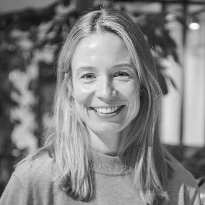 Image of Blog Author
