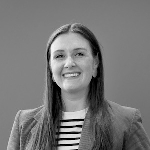 Lauren Alkire