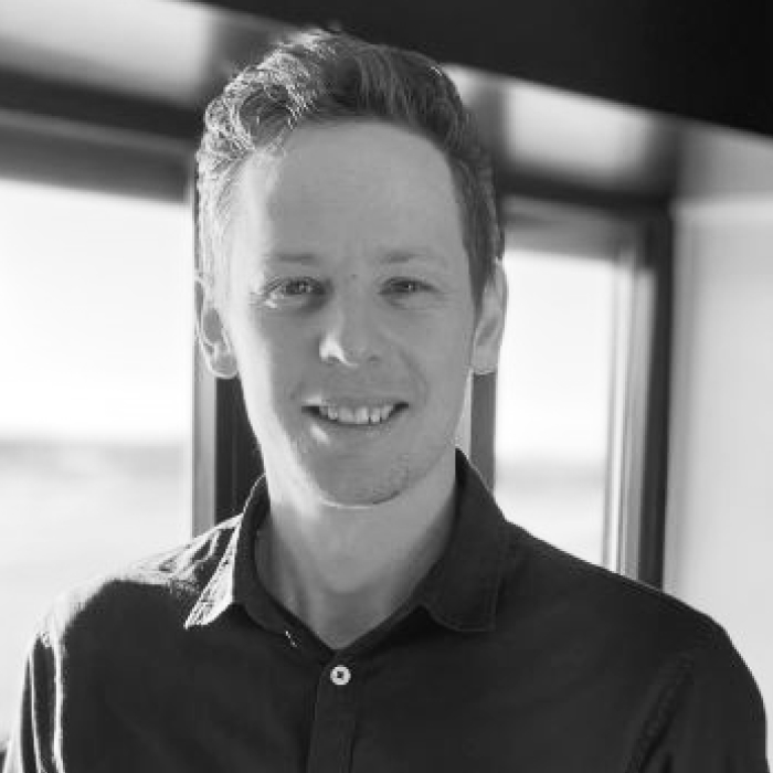 Image of Blog Author