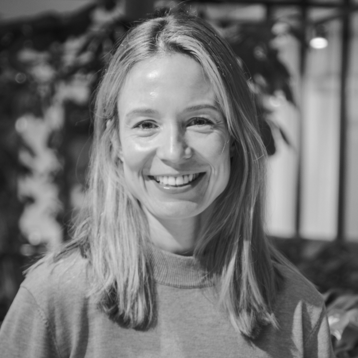 Image of Blog Author