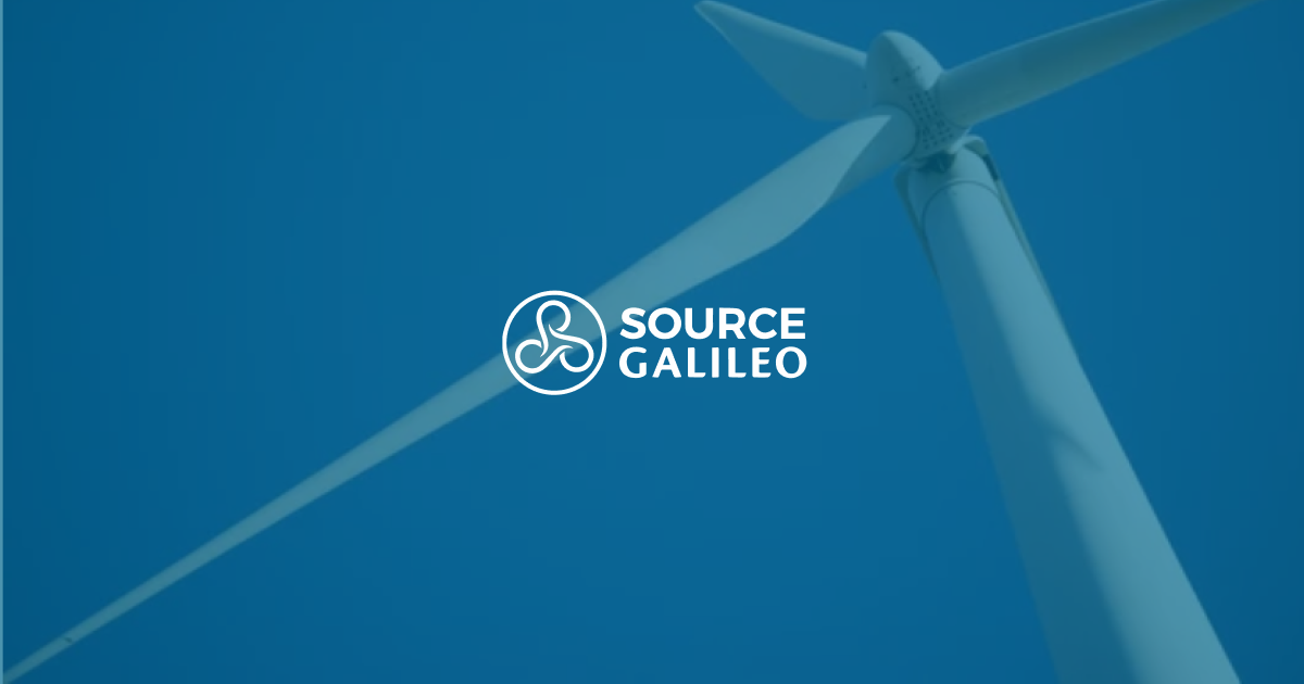Source Galileo logo