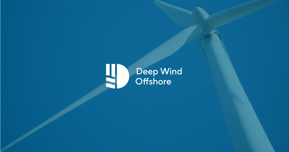 Vind AI customer in offshore wind development