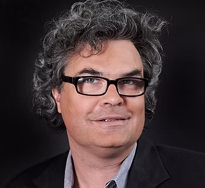 Thomas Dürr, CEO Act Entertainment AGerr