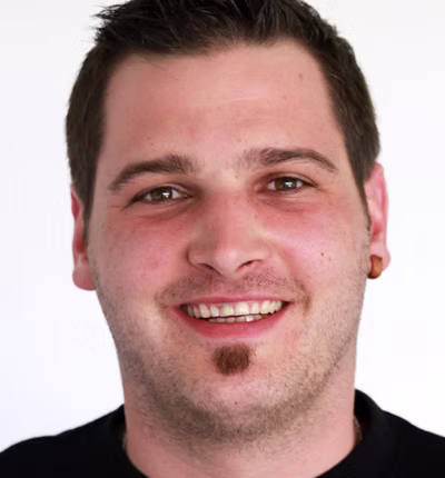 Kevin Kofel
SLM Student