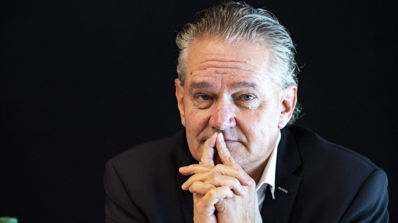 Rolf Bachmann COO SC Bern AG