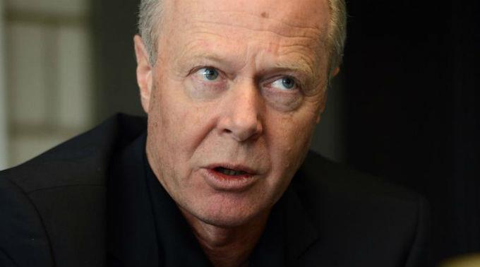 Peter Lüthi _ Fachexperte Eishockey (40 Jahre Erfahrung in div. Führungsfunktionen)