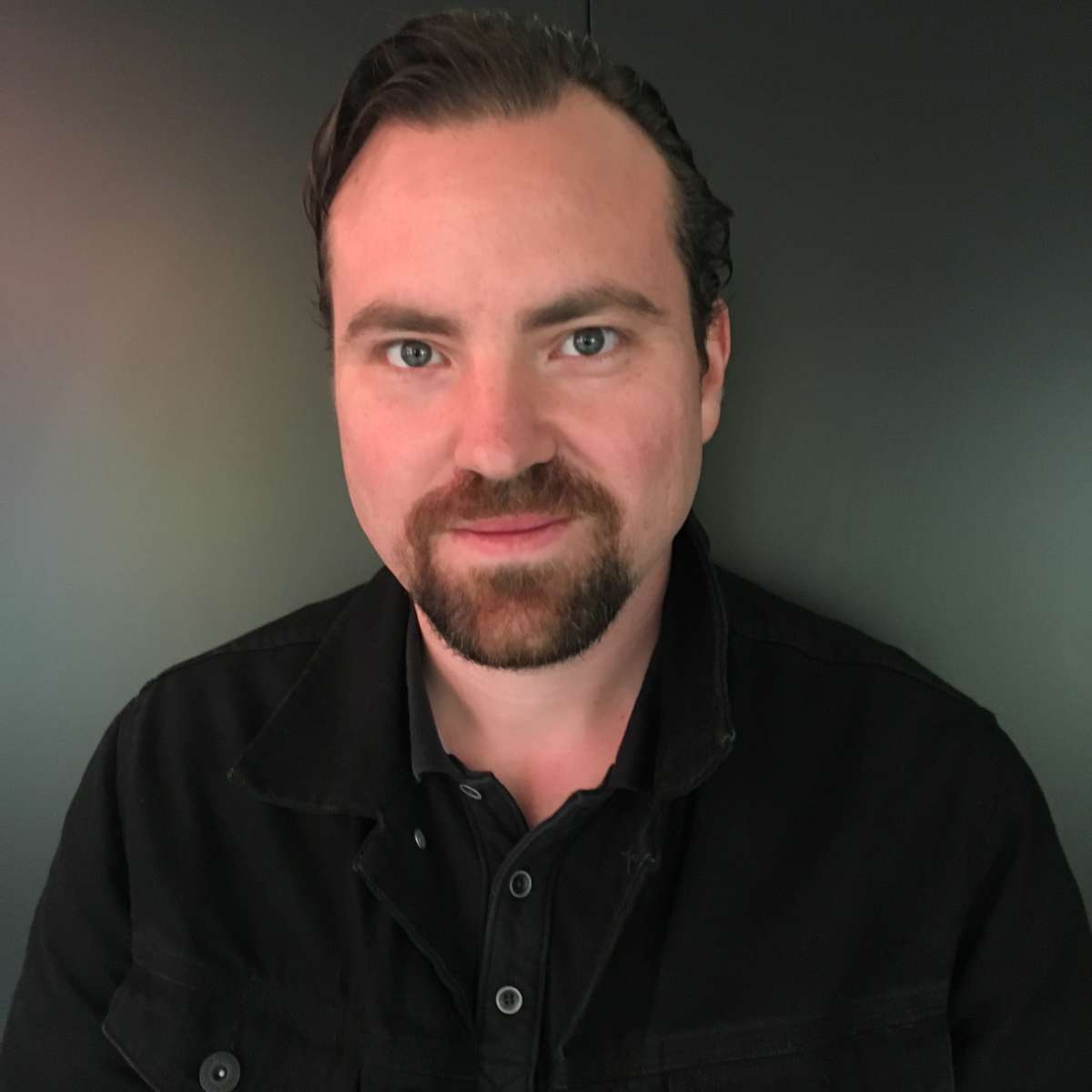 Markus Meier - Leiter Lehrgang Dipl. Music Business ManagerIn
