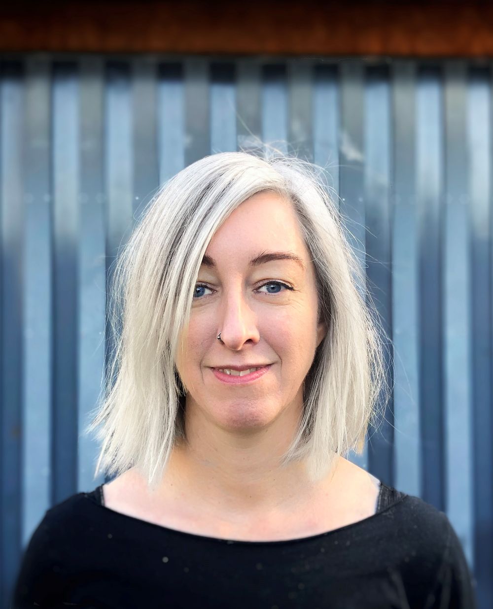 Chantal Bozen, Fachexpertin in Vertrags- und Urheberrechte