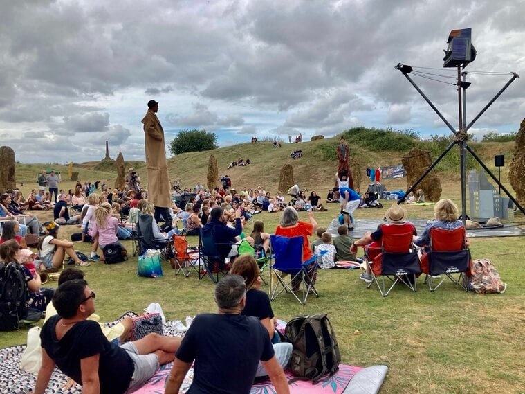 The Cultivate Community