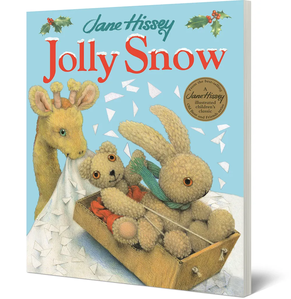 Jolly Snow