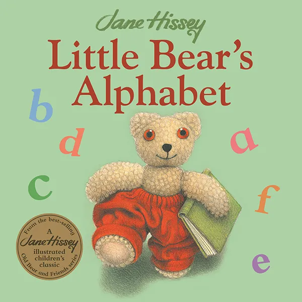 Little Bears Alphabet