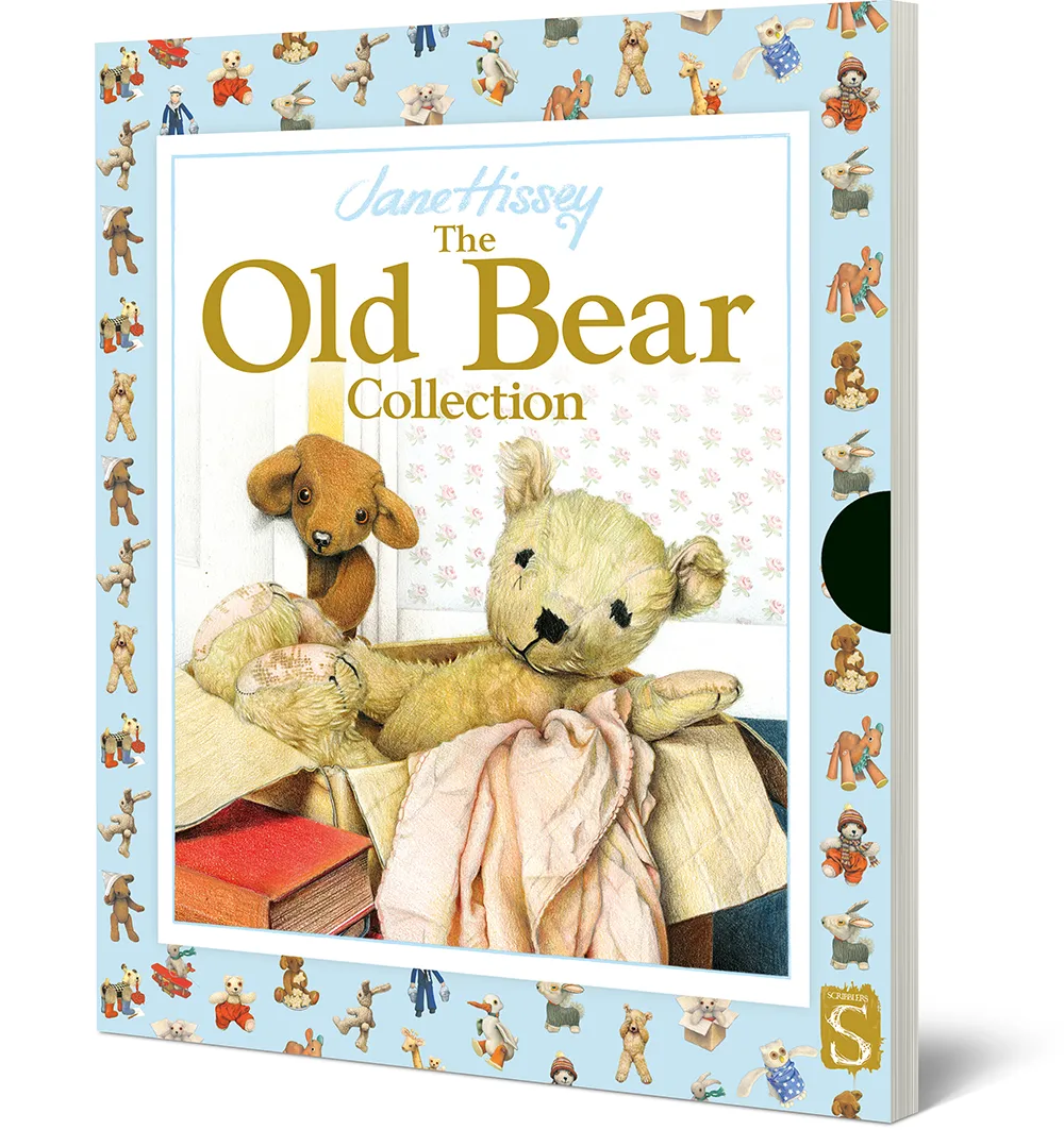 Old Bear
